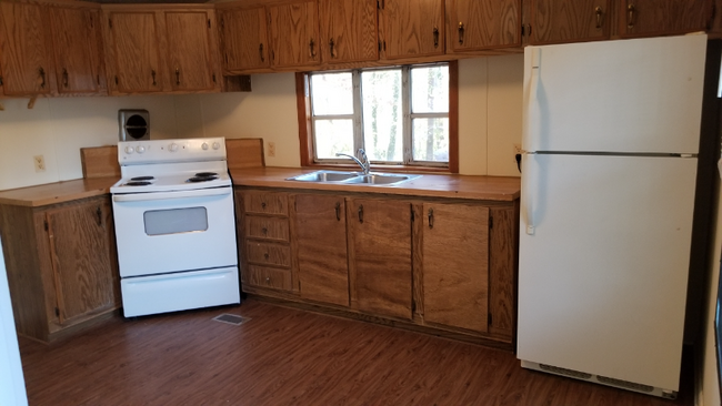 6112 Briarwood Dr in Raleigh, NC - Building Photo - Building Photo