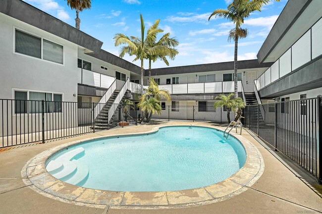property at 2275 Grand Ave