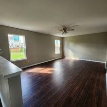 1527 Flint Lock Ln in Fort Wayne, IN - Building Photo - Building Photo