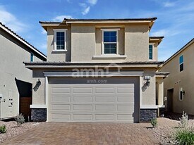 10536 Lagaspi Dr in Las Vegas, NV - Building Photo