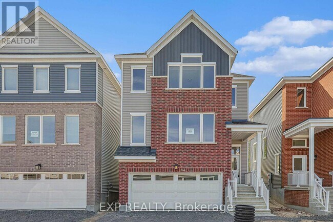364 Appalachian Cir in Ottawa, ON - Building Photo - Building Photo