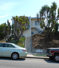 3444 Beethoven St in Los Angeles, CA - Building Photo - Building Photo