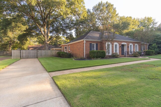 6737 Hickory Crest Cove in Memphis, TN - Building Photo - Building Photo