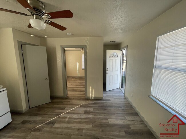 307 SW 19th St in Lawton, OK - Building Photo - Building Photo