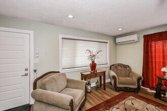 5137 Mesquite Dr, Unit 5137 in Pocatello, ID - Building Photo - Building Photo