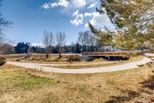 1731 Morningside Dr in Fort Collins, CO - Building Photo