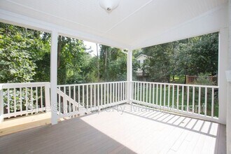 256 Stribling Ave in Charlottesville, VA - Building Photo - Building Photo