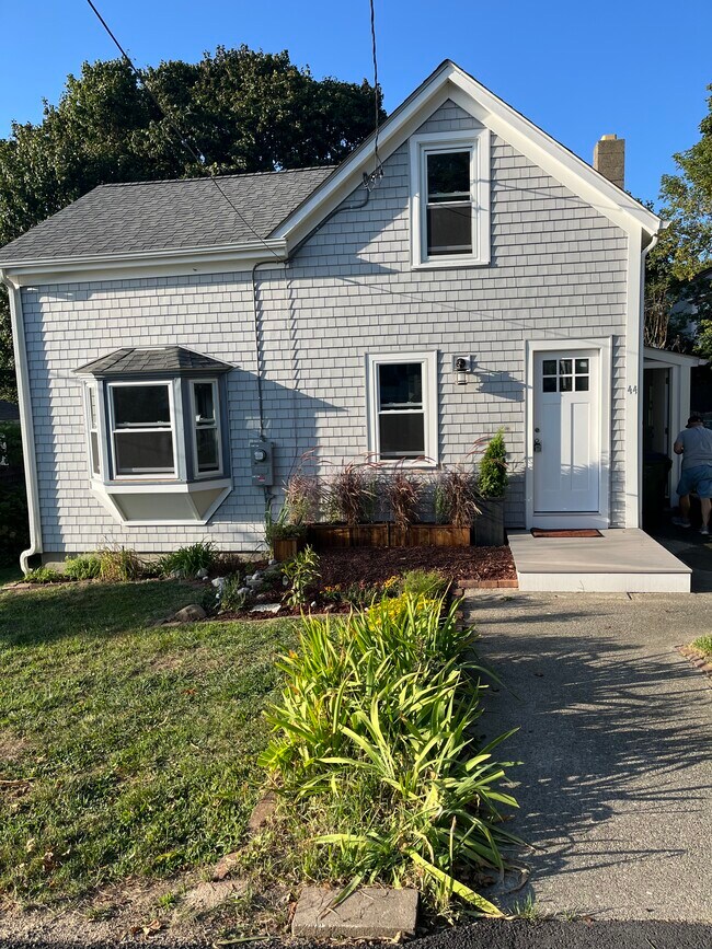 property at 44 Assonet St