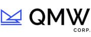 Property Management Company Logo QMW Corp