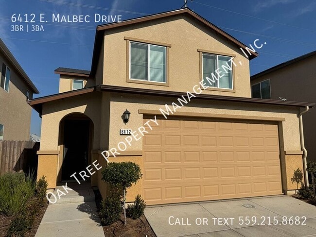 property at 6412 E Malbec Dr