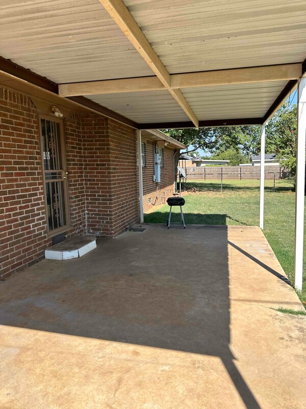 2118 W Randall Ave in Duncan, OK - Building Photo - Building Photo