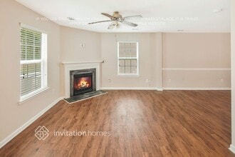 6618 Broad Valley Ct in Charlotte, NC - Foto de edificio - Building Photo