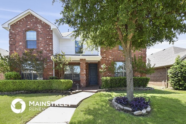 property at 4537 Maidstone Way