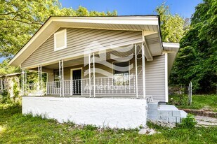 633 84th St S in Birmingham, AL - Building Photo