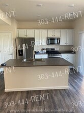 1827 Homestead Dr in Fort Lupton, CO - Building Photo - Building Photo
