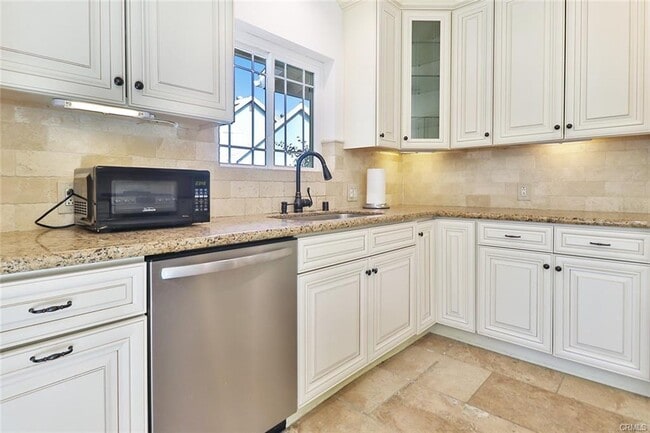 property at 8601 Santa Susana Pl