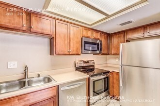 1351 N Pleasant Dr-Unit -#1034 in Chandler, AZ - Foto de edificio - Building Photo