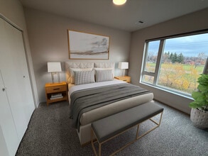 Northern Point Apartments in Grafton, ND - Foto de edificio - Building Photo