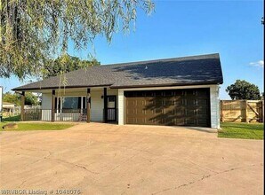5620 Rye Bend in Fort Smith, AR - Building Photo - Building Photo