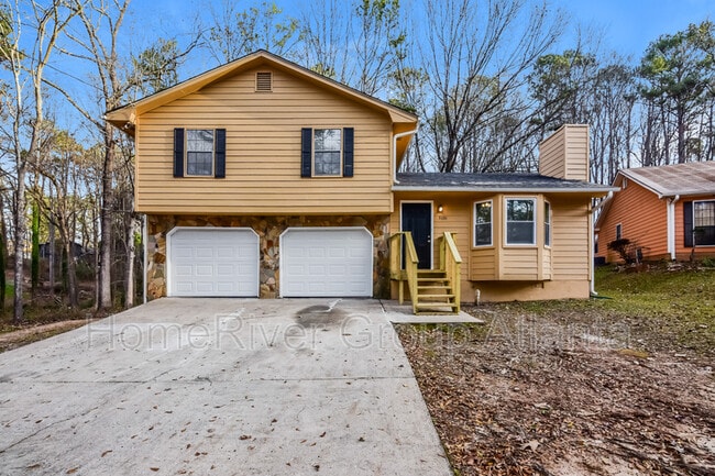 property at 5391 Megan Rd