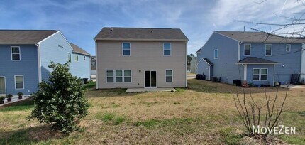 1819 Gatehouse Vw Dr in Winston-Salem, NC - Building Photo - Building Photo