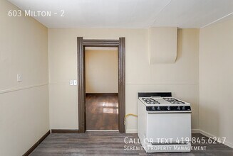 603 Milton St in Toledo, OH - Building Photo - Building Photo