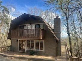 185 Alpine Dr in Jasper, GA - Building Photo