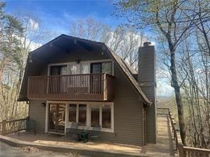 property at 185 Alpine Dr