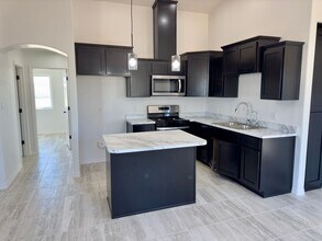 3781 Santa Rosalina LN in San Luis, AZ - Building Photo - Building Photo