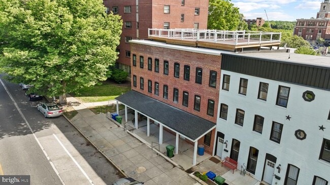 3921 Roland Ave in Baltimore, MD - Building Photo - Building Photo