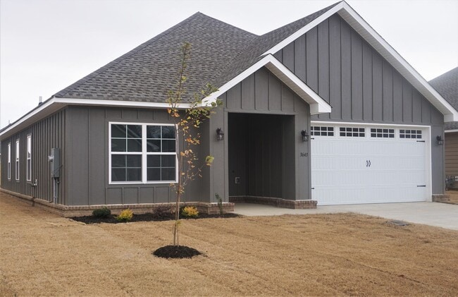 property at 3643 Leafy Pass