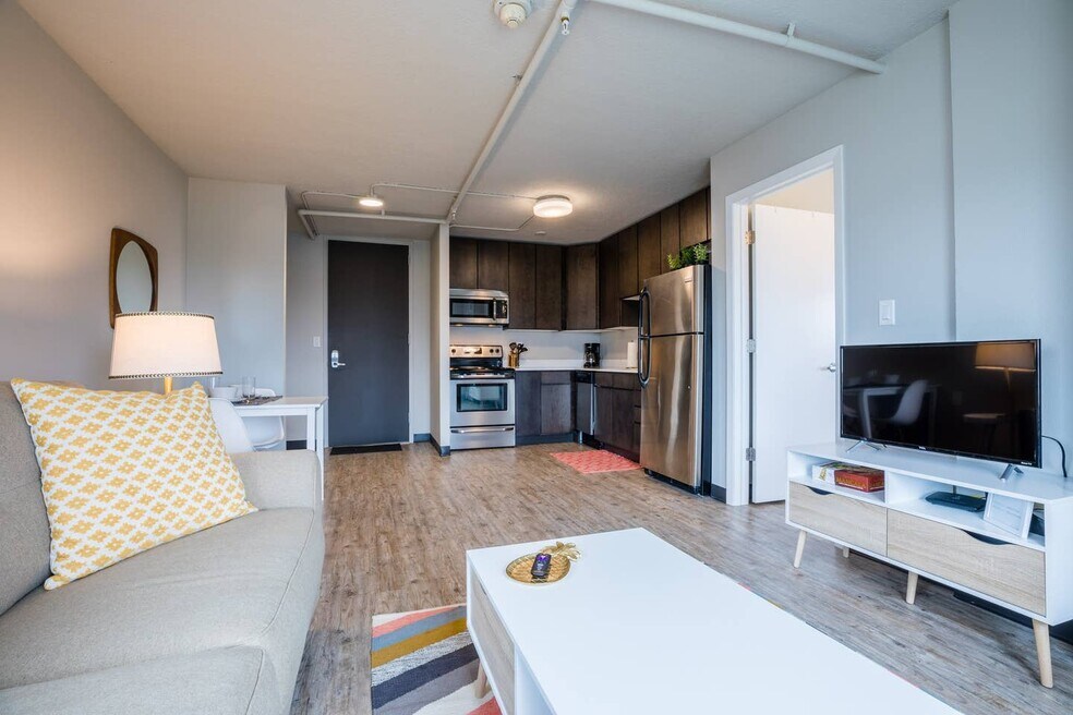 Park Fleur Apartments and Nearby Des Moines Apartments For Rent Des