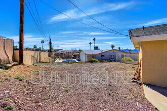 2771 Typhoon Ln in Lake Havasu City, AZ - Building Photo - Building Photo