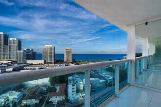 6770 Indian Creek Dr, Unit TS-P in Miami, FL - Building Photo - Building Photo