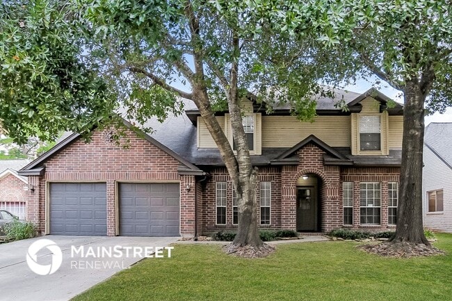 property at 8835 Creek Willow Dr