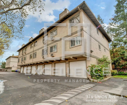 374 Union Ave in Campbell, CA - Building Photo