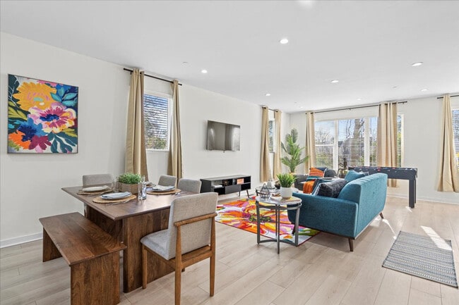 1319 Anderson St in Charlotte, NC - Building Photo - Building Photo