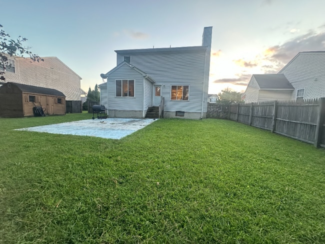 910 Monitor Ct in Newport News, VA - Building Photo - Building Photo
