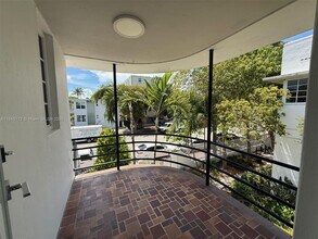 1605 Jefferson Ave in Miami Beach, FL - Foto de edificio - Building Photo