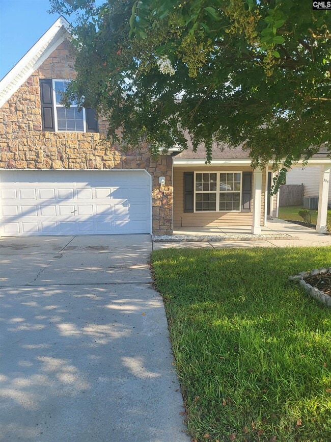 304 Fox Squirrel Cir in Columbia, SC - Building Photo - Building Photo
