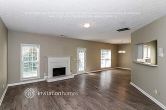 1220 Norwalk Trce in Lawrenceville, GA - Foto de edificio - Building Photo