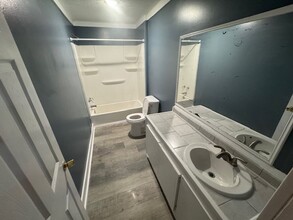 1276 Youngs Mill Rd in Lagrange, GA - Building Photo - Building Photo