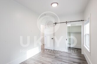 3827 West St in Oakland, CA - Building Photo - Building Photo