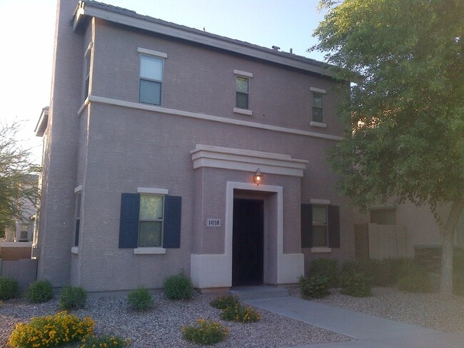 property at 14118 W Country Gables Dr