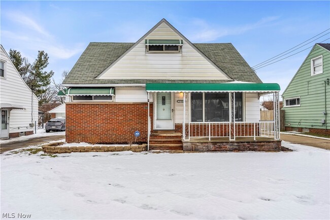 property at 21301 Carol Dr