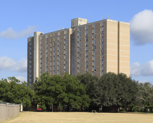 The Rebekah in Austin, TX - Building Photo - Building Photo