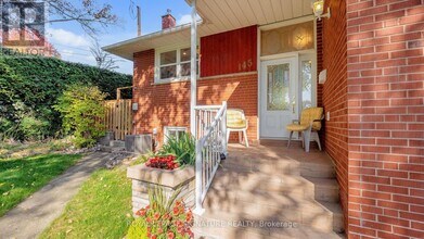 145 Sloane Ave in Toronto, ON - Building Photo - Building Photo