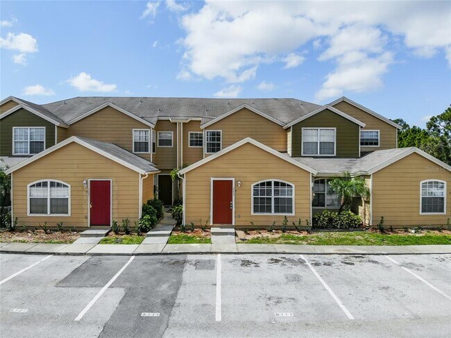 111 Washington Palm Loop in Davenport, FL - Building Photo - Building Photo