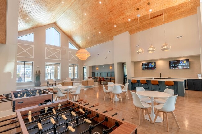 Arbors at Morehead City in Morehead City, NC - Foto de edificio - Building Photo