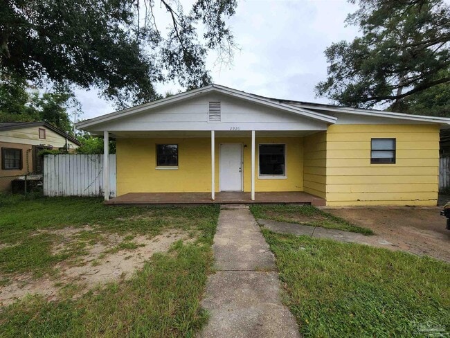 2926 Rhythm St in Pensacola, FL - Building Photo - Building Photo